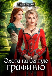 Охота на беглую графиню, Лара Барох