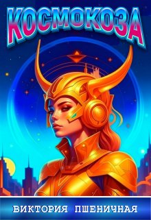 Космокоза, Виктория Пшеничная