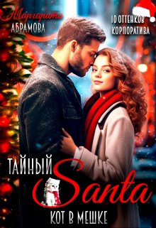 Тайный Санта. Кот в мешке, Маргарита Абрамова