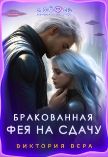Бракованная. Фея на сдачу, Виктория Вера