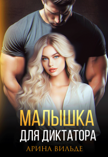 Малышка для Диктатора, Арина Вильде