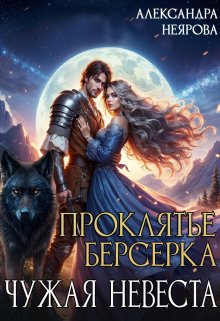 Проклятье берсерка, или Чужая невеста, Александра Неярова