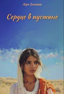 Сердце в пустыне, Лора Бекитт