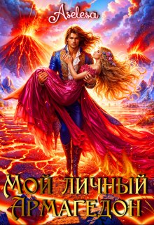 Мой личный Армагедон, Аселина Арсеньева (Aselesa)