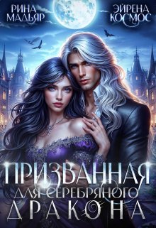 Призванная для серебряного дракона, Рина Мадьяр