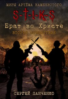 Брат во Христе. Второе пришествие. Стикс, Сергей Панченко