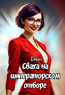 Сваха на императорском отборе, Dream