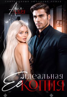 Ее идеальная копия, Аля Алая
