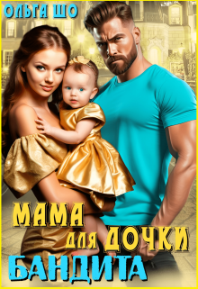 Мама для дочки Бандита, Ольга Шо