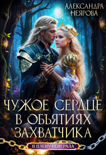 Чужое сердце. В объятиях захватчика, Александра Неярова