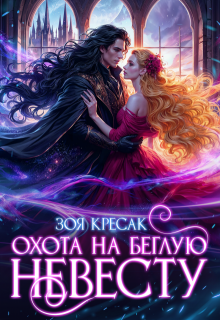 Охота на беглую невесту, Зоя Кресак