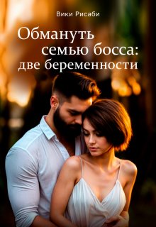 Обмануть семью босса: две беременности, Вики Рисаби