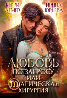 Любовь по запросу или магическая хирургия, Керри Лемер