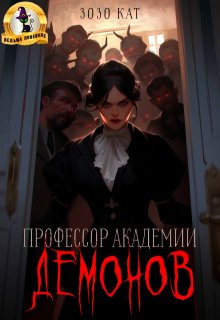 Профессор Академии Демонов, Зозо Кат