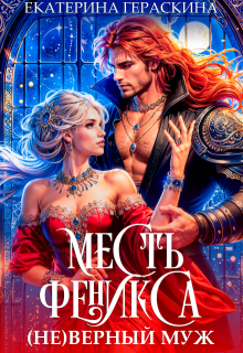 ( Не )верный муж. Месть феникса, Екатерина Гераскина