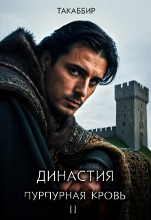 Династия. Пурпурная Кровь — 2, Такаббир