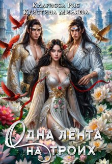 Одна лента на троих, Кристина Миляева