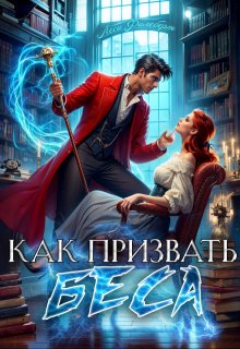 Как призвать Беса. Ассистентка Хозяина нечисти, Леси Филеберт