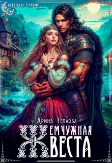 Жемчужная веста, Арина Теплова