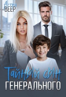Тайный сын генерального, Астра Веер