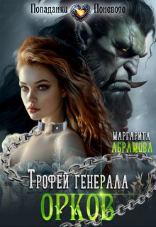 Трофей генерала Орков, Маргарита Абрамова