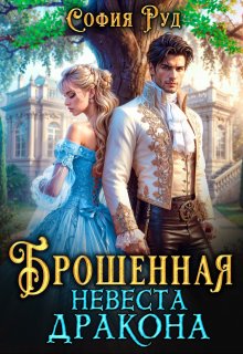 Брошенная невеста дракона, София Руд.