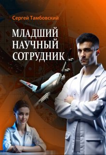Младший научный сотрудник, Сергей Тамбовский