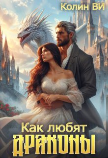 Как любят драконы, Колин Ви
