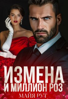 Измена и миллион роз, Майя Рут