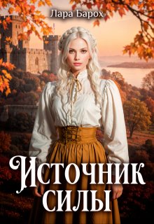 Источник силы, Лара Барох