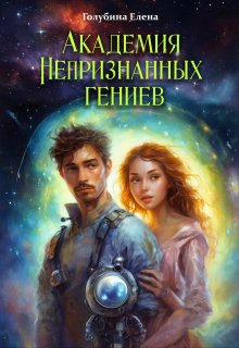 Академия Непризнанных гениев, Елена Голубина (Яра Смольная)