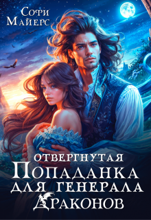 Отвергнутая попаданка для генерала драконов, Софи Майерс