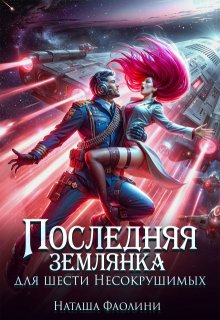 Последняя землянка для шести Несокрушимых, Наташа Фаолини