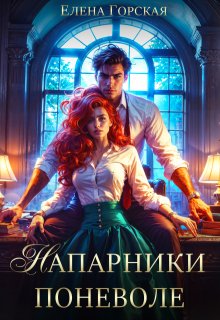 Напарники поневоле, Елена Горская