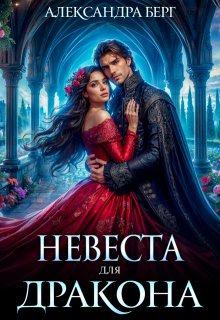 Невеста для Дракона, Александра Берг