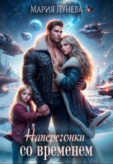 По дороге на Оюту. Наперегонки со временем, Мария Лунёва