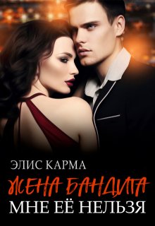 Жена бандита. Мне её нельзя, Элис Карма