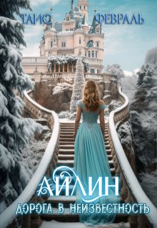 Айлин Дорога в неизвестность, Таис Февраль