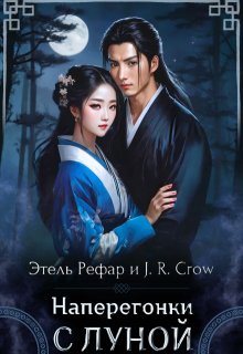 Наперегонки с Луной, J R Crow