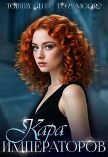 Кара Императоров, Tommy Glub