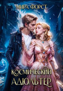 Космический адюльтер, Мира Форст