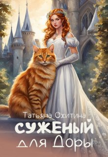 Суженый для Доры, Татьяна Охитина