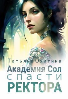 Академия Сол, Татьяна Охитина