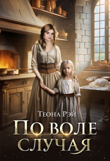 По воле случая, Теона Рэй