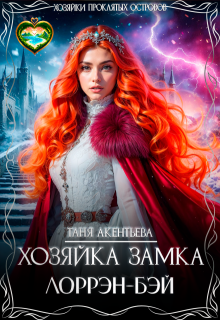 Хозяйка замка Лоррэн — Бэй, Таня Акентьева