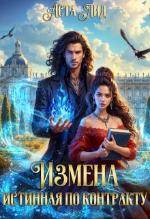 Измена. Истинная по контракту, Аста Лид