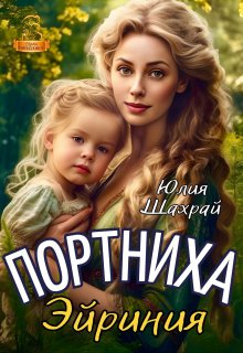 Портниха Эйриния, Юлия Шахрай