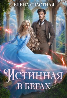 Истинная в бегах, Счастная Елена