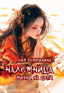 Наложница. Жизнь на цепи, Лия Совушкина