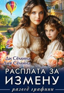 Расплата за измену. Изысканный развод графини, Ди Сёмина